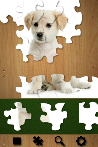 Screenshot Alli’s Jigsaw Puzzle Screenshot Alli’s Jigsaw Puzzle