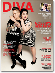 Diva Magazine
